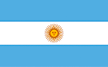 Bandeira Argentina