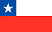 Bandeira Chile