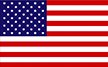 Bandeira Estados Unidos