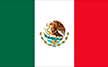 Bandeira Mexico