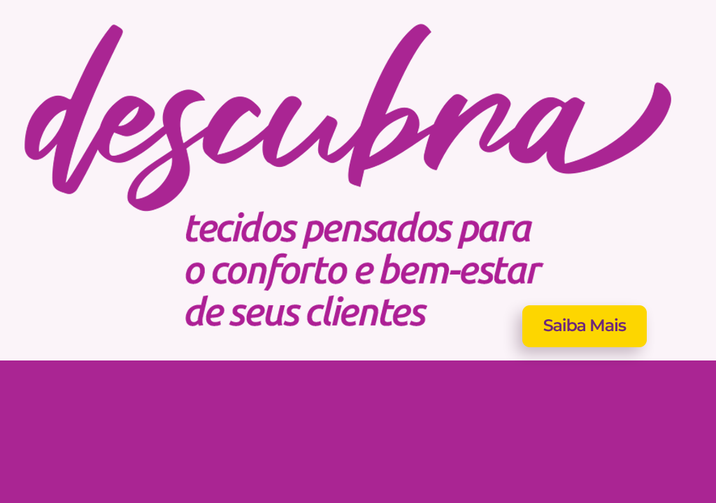 catálogo tecidos