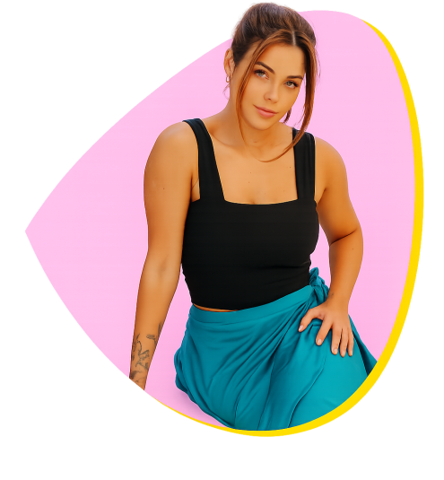 Tecidos para moda Casual