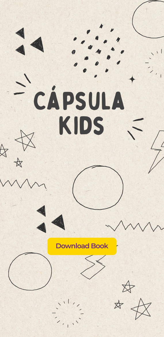 Cápsula Kids