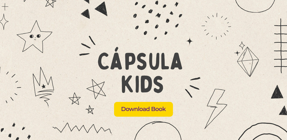 Cápsula Kids