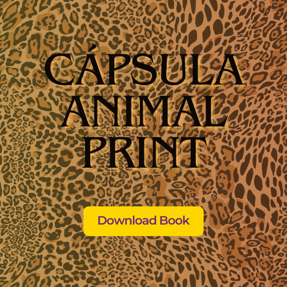 Cápsula Animal Print