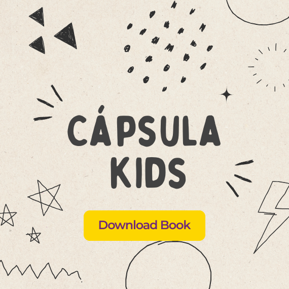 Cápsula Kids